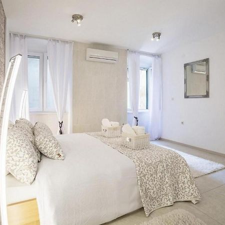 Iron Gates Apartments Σπλιτ Εξωτερικό φωτογραφία