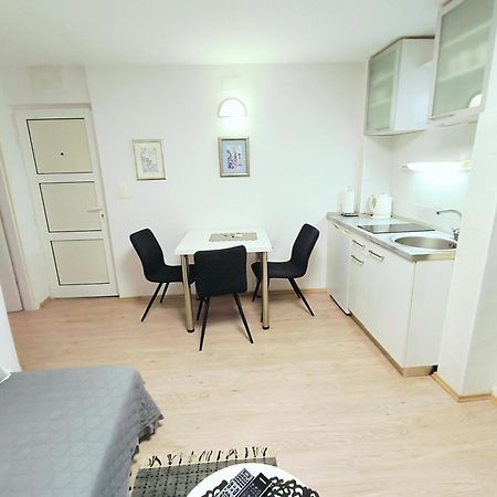 Iron Gates Apartments Σπλιτ Εξωτερικό φωτογραφία