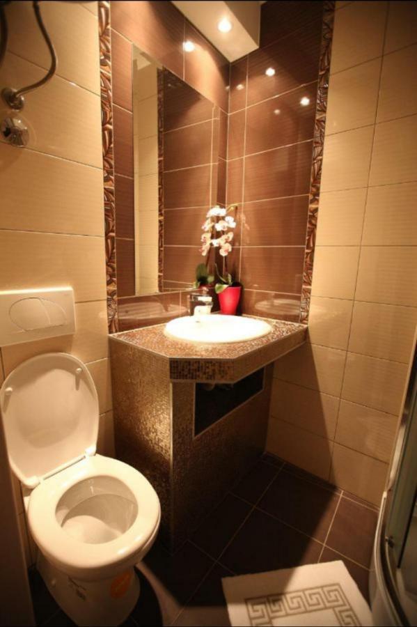 Iron Gates Apartments Σπλιτ Εξωτερικό φωτογραφία