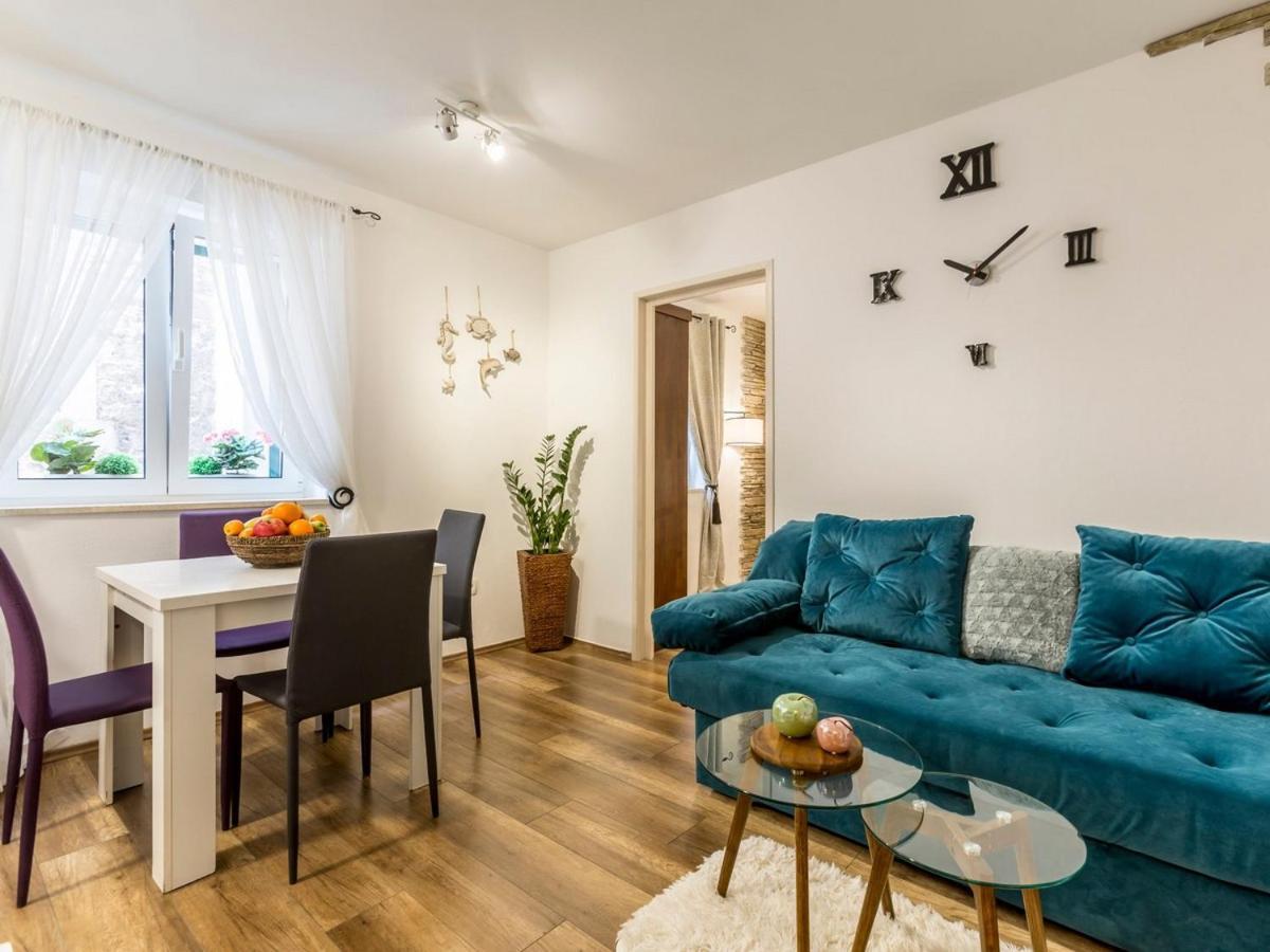 Iron Gates Apartments Σπλιτ Εξωτερικό φωτογραφία