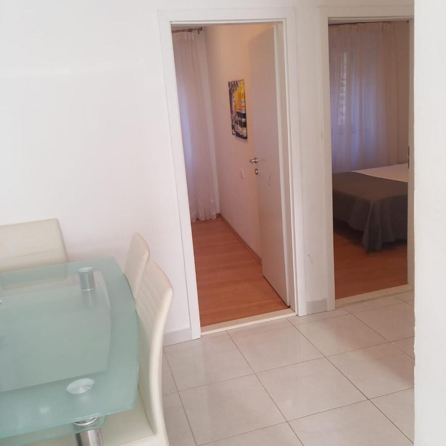 Iron Gates Apartments Σπλιτ Εξωτερικό φωτογραφία