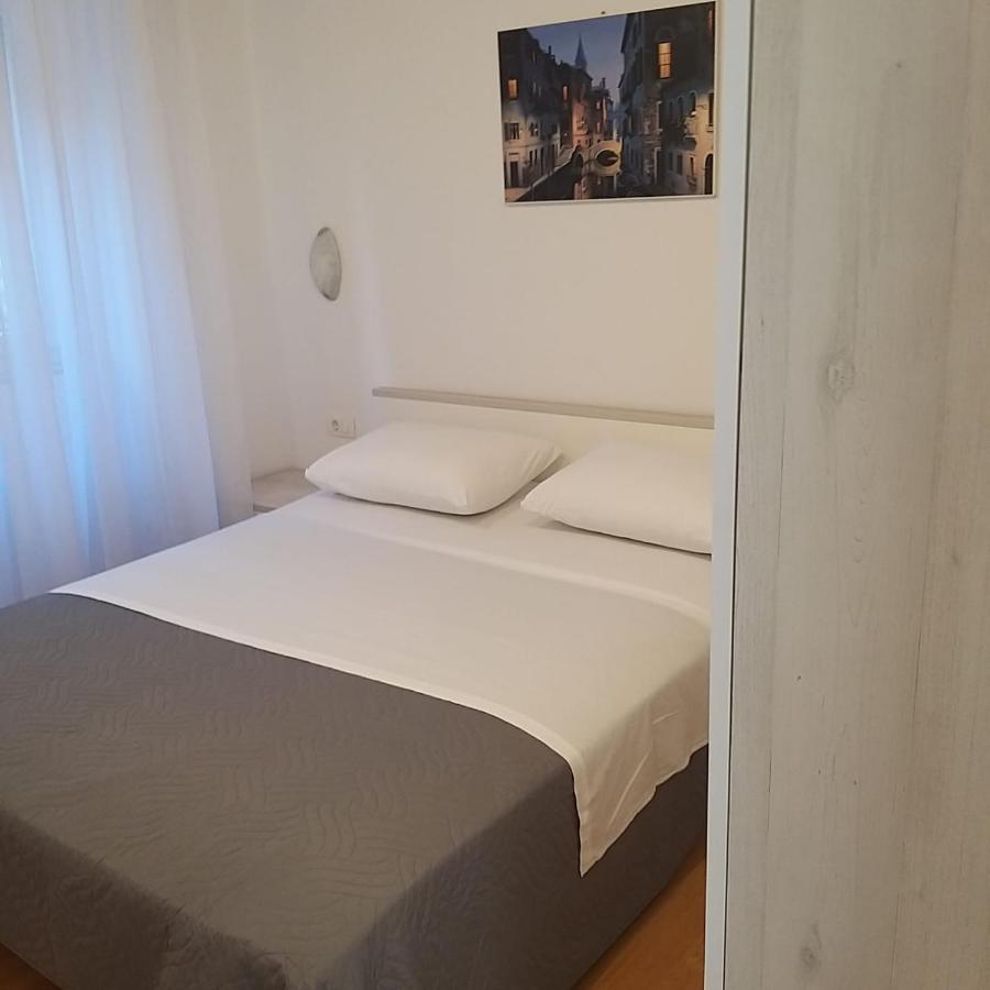 Iron Gates Apartments Σπλιτ Εξωτερικό φωτογραφία