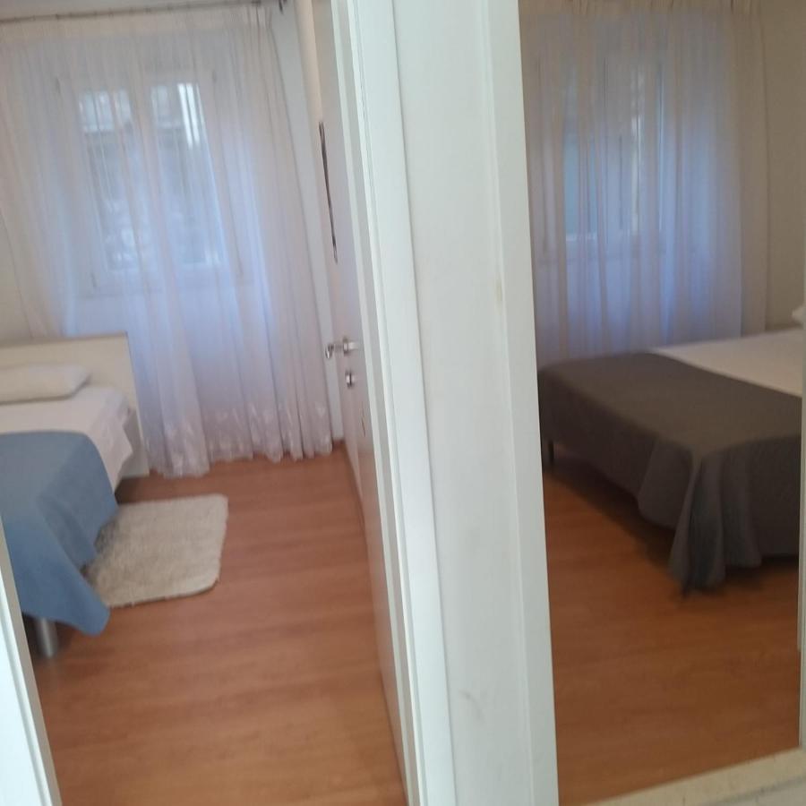 Iron Gates Apartments Σπλιτ Εξωτερικό φωτογραφία