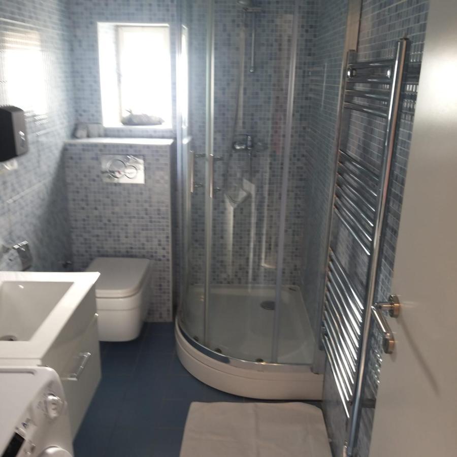 Iron Gates Apartments Σπλιτ Εξωτερικό φωτογραφία