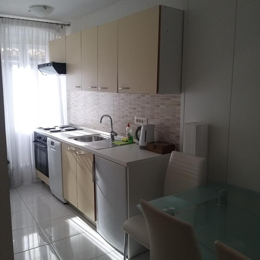 Iron Gates Apartments Σπλιτ Εξωτερικό φωτογραφία