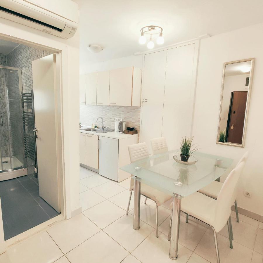 Iron Gates Apartments Σπλιτ Εξωτερικό φωτογραφία