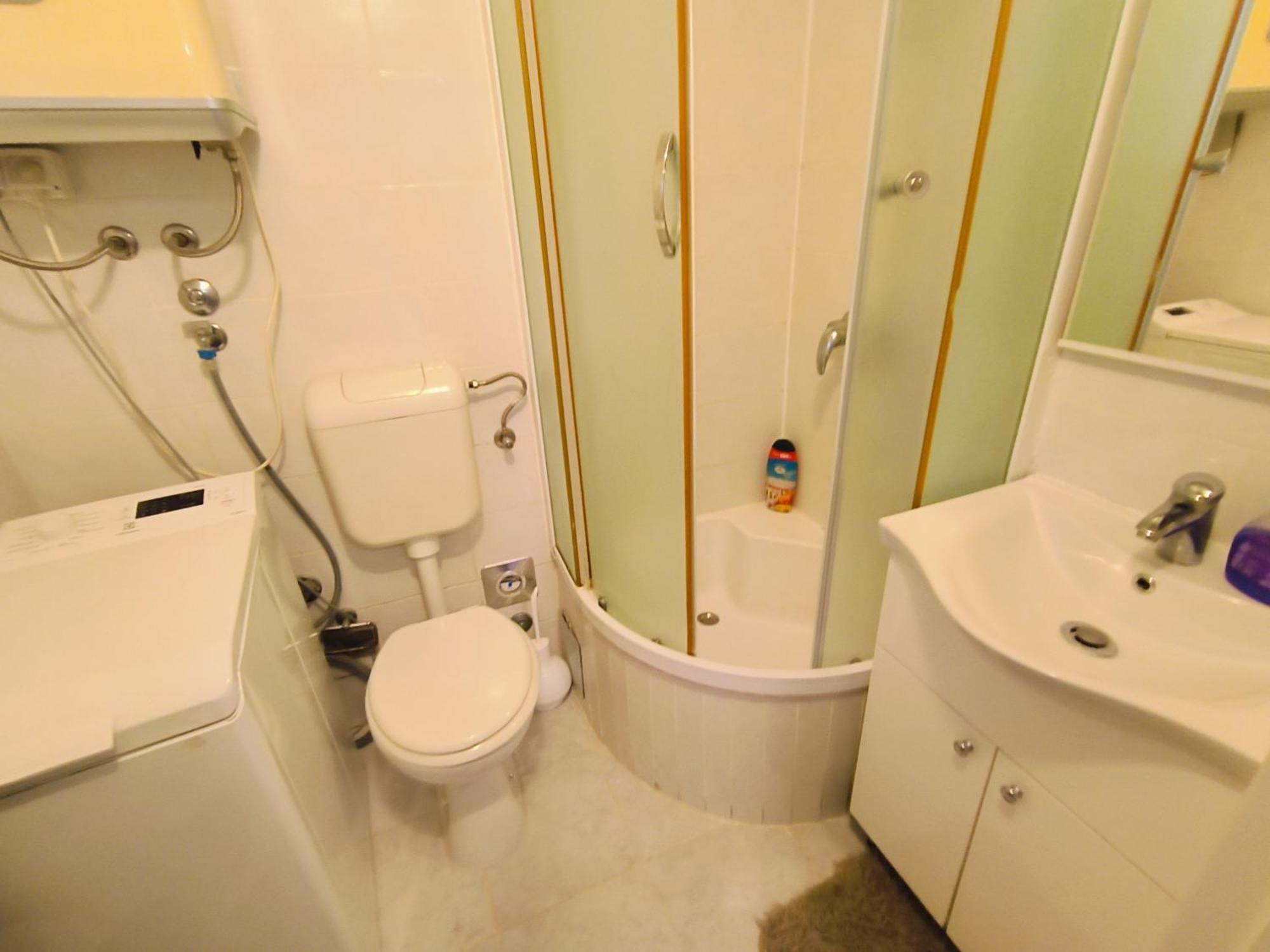 Iron Gates Apartments Σπλιτ Εξωτερικό φωτογραφία
