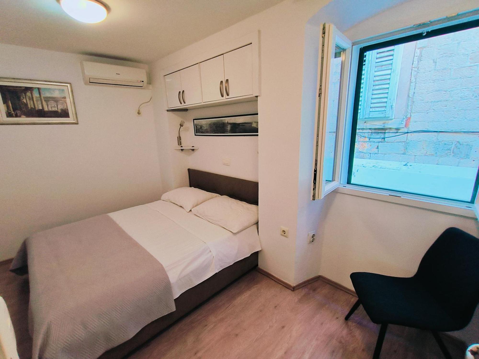 Iron Gates Apartments Σπλιτ Εξωτερικό φωτογραφία