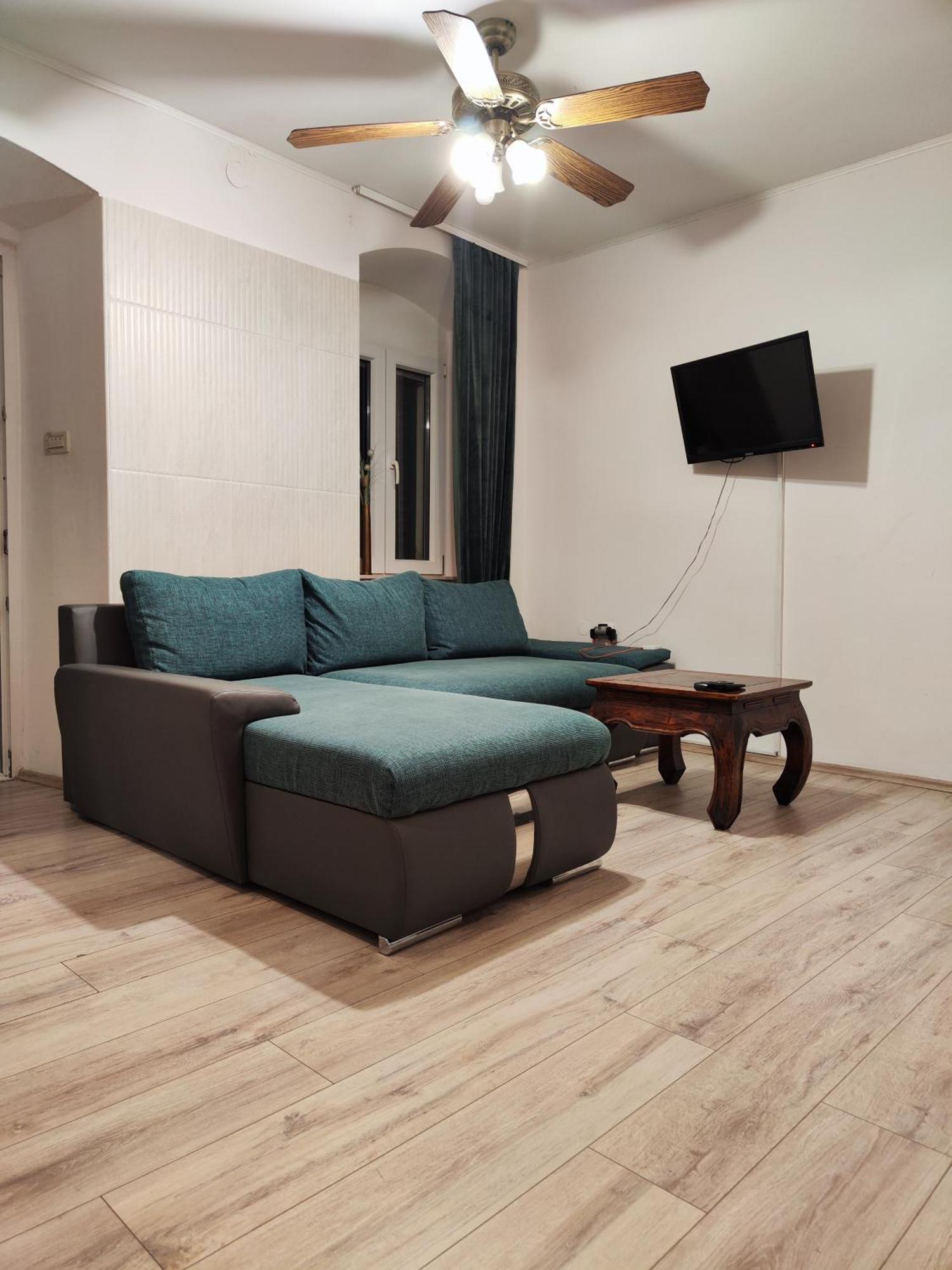 Iron Gates Apartments Σπλιτ Εξωτερικό φωτογραφία