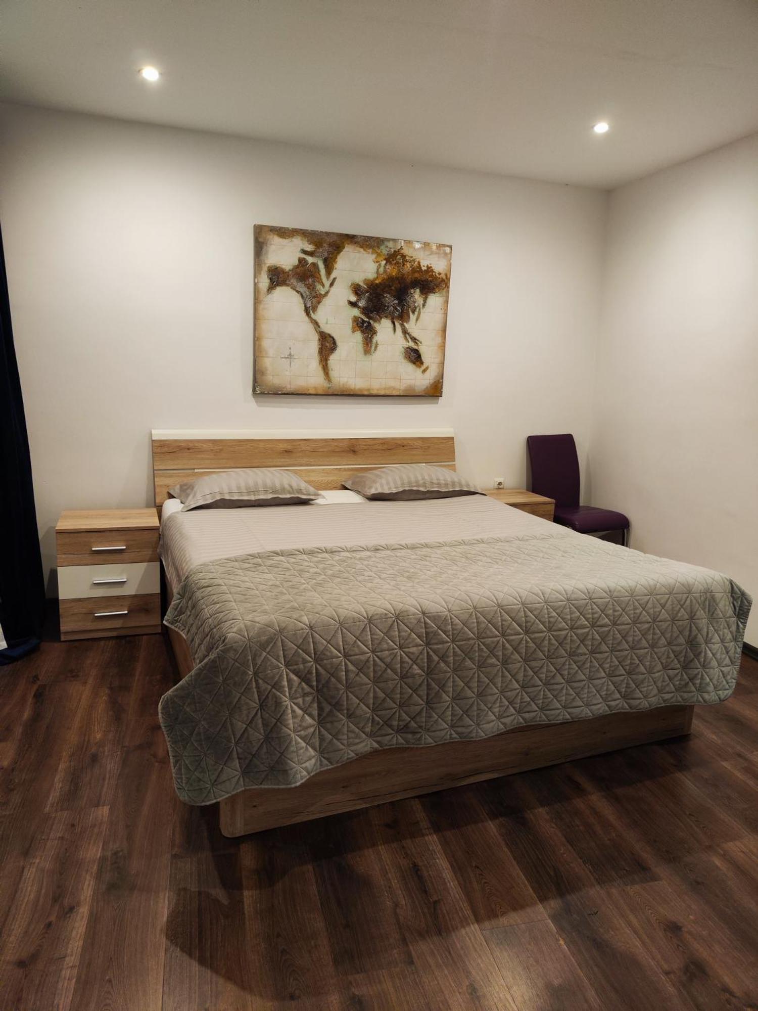 Iron Gates Apartments Σπλιτ Εξωτερικό φωτογραφία