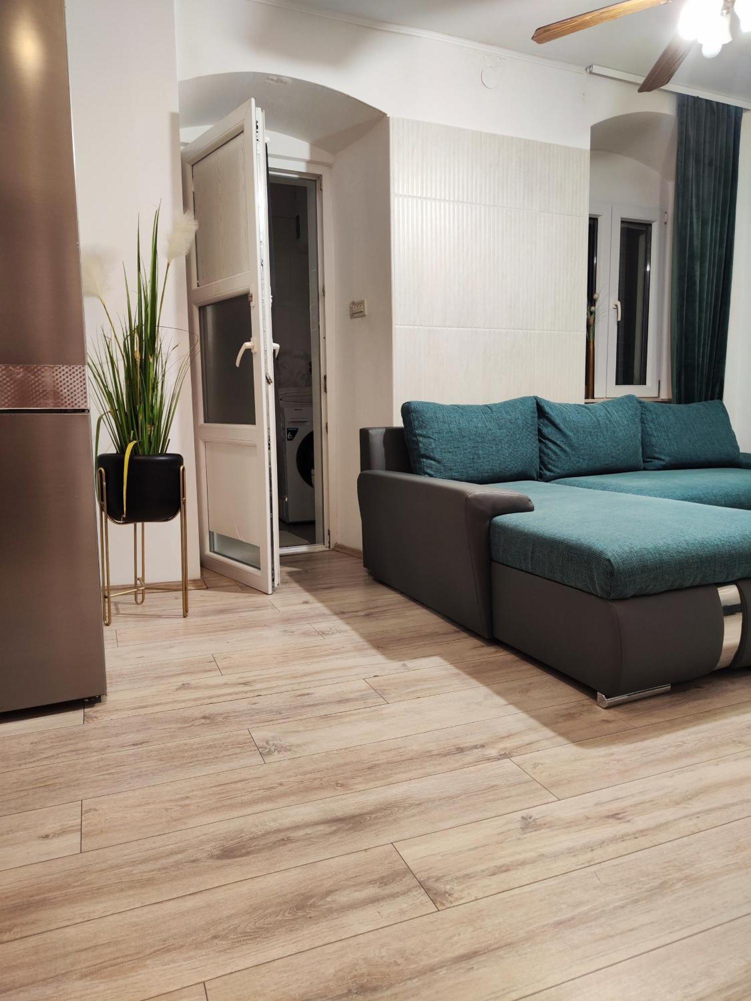 Iron Gates Apartments Σπλιτ Εξωτερικό φωτογραφία