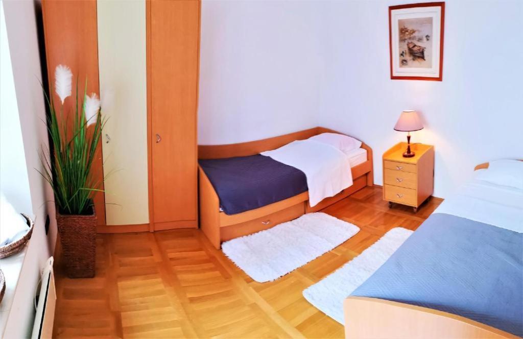 Iron Gates Apartments Σπλιτ Εξωτερικό φωτογραφία
